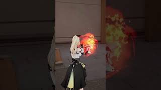 Strinova Superstring Agent Gameplay Reveal - Audrey #strinova