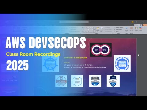 AWS DevSecOps Demo May 2025
