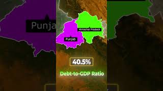 India's Debt Crisis: Are States Spending Beyond Limits?