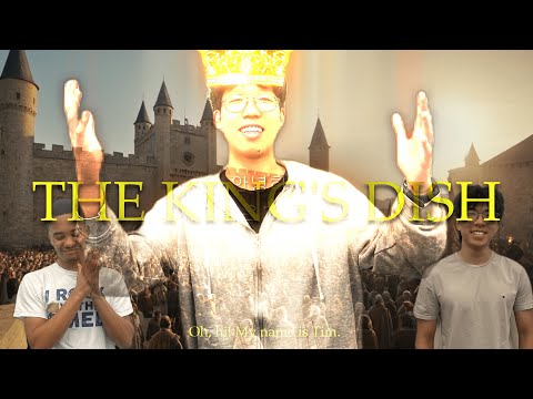 The King's Dishᵏʳ | Eng Sub