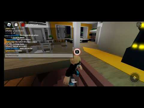 SECRET PLACE / FUN #ROBLOX