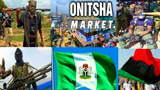 BREAKING: Biafra DEFEATS Fulani in Onitsha! Nigeria Govt Divided – Tinubu IN TROUBLE PANIC_MODE