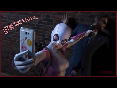 [MFF] New!! All Cinematic Movie Trailer - Update to 3.0