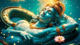 VISHNU GAYATRI MANTRA |1 Hour | Powerful Mantra for Protection, Wealth & Divine Connection"
