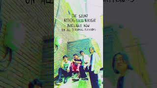 Nothing Feels Alright - The Sound (GIVE IT A LISTEN!!)