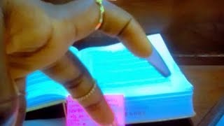 A day in the life of a college student(Leadcity University)