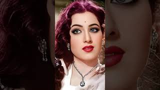 Old actress💞Madhubala💞60sHits💞60sSong🎶Oldisgold💞#bollywood#music#hindisong#ytshorts#song#lovestatus