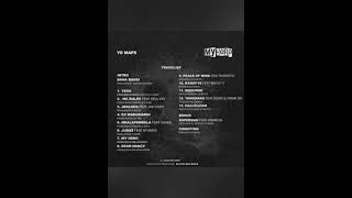 Yo Maps-My Hero Album-Mixtape 2024