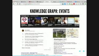 Schema.org, Drupal and the Future of SEO