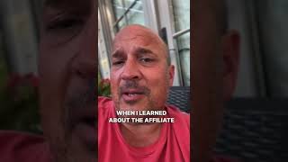 My T Shirt Biz Failure #juddalbring #workfromhome #sidehustleideas #affiliatemarketingforbeginners