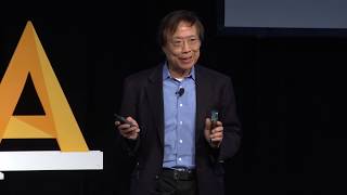 What would be the 10 AR Best Gadgets for 2020s | John Fan | ARIA 2020