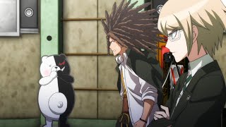 ダンガンロンパ3! モノクマとは! Danganronpa 2020