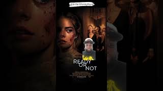 Ready or not (2019) for this shotgun wedding: til death parts review | s02e39 || #DoItAgain