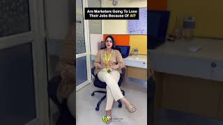 Will AI take over marketing? #vbe_services04 #BrandBoost #DigitalMarketingTips