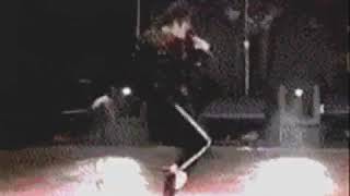 Billie Jean V Last Night A DJ Saved My Life