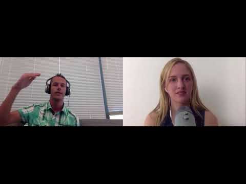 Interview with Michael Wales