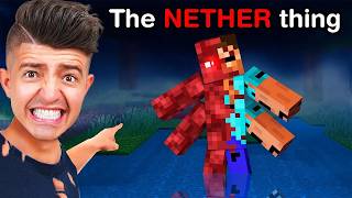 Testing Scary (Fake?) Myths In Minecraft...