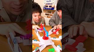 『大の大人が本気で相手を倒しに行く時の力加減』が観れる動画はこれだ‼️【くるりんパニック】#shorts