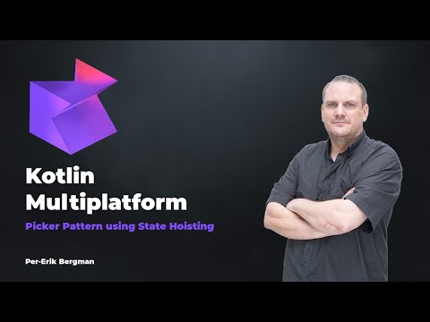 Build a Color Picker App with Jetpack Compose – Master State Hoisting in Kotlin Multiplatform!