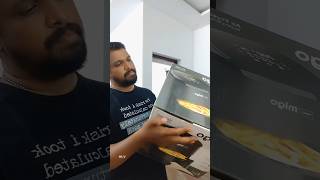 Impex Air Fryer | impex air fryer review
