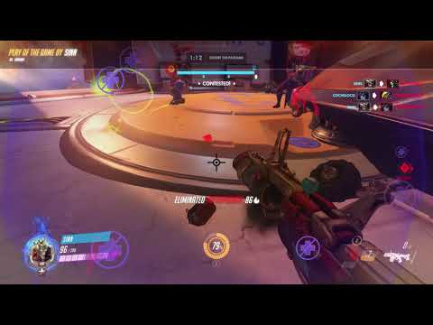 sinn's highlight