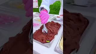 Think Before Buying Ice Cream From This Ice Cream Stand 😱🍦