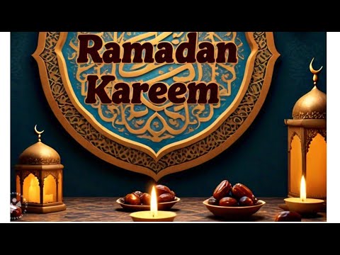 How I welcome Ramadan in 🇦🇺 | Ramadan 2024