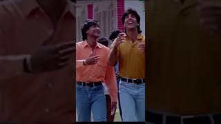 Aysi Apni Dosti Hai Aysa Doshtana.. Best Friend Ajay And Akshay kumar....Song Video status...