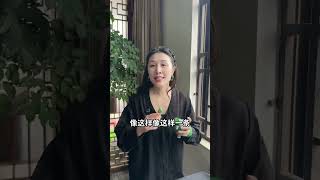 【全集】咨询美丽联系加我👉🏻官方Line：fc818868❤️微信：fc818868 高级感拉满！这款啤酒瓶绿手镯美到窒息✨#翡翠 #玉石 #珠宝 #戴美丽的翡翠故事