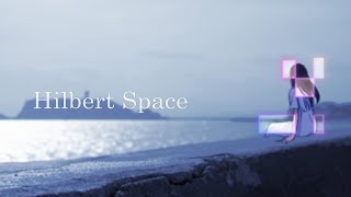 霧島透子「Hilbert Space」Music Video