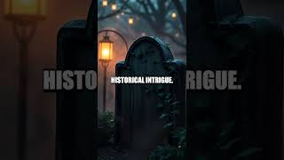 The Enigma of 'The Forgotten Epitaphs'