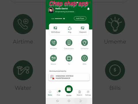 best self employment app you must use to make money