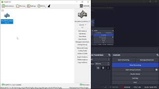 Cách cài modpack bằng PolyMC (Minecraft launcher) *NHỚ BẬT PHỤ ĐỀ*