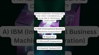 The Tech Quiz Challenge: How Much Do You REALLY Know About Tech?" 20
