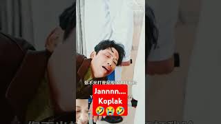 Dihajar habis habisan #trending #shortvideo #cdrama #shorts #short #viralvideo #funny #熱播短劇 #覓七 #張詩媛