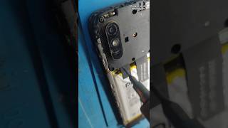 Mi 9A display replacement just 35 sec #trending #viralvideo #shorts #mobiletech