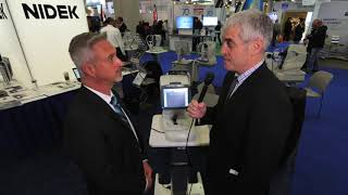 Why is the NIDEK AL-Scan Optical Biometer Popular with Doctors?
