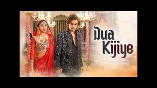 Dua Kijiye | Mohsin Khan | Kanika Mann | Sameer Khan | Hindi Sad Love Song