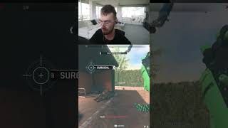 Warzone on Mouse and Keyboard is EASY 😂 #joewo #warzone #callofduty
