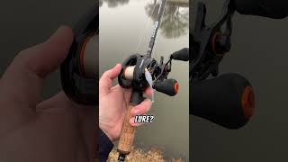 Can the KastKing Zephyr cast a 1/16oz fishing lure? 🤔
