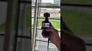 DJI Osmo Pocket 3 #dji #osmopocket3 #osmo #pocket3 #videolover