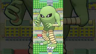 Pokémon Designs and Origins - Hitmonlee