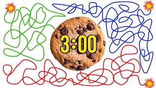 3 Minute Timer Bomb [COOKIE] 🍪