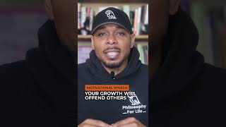 Motivational Speech for Success in Life