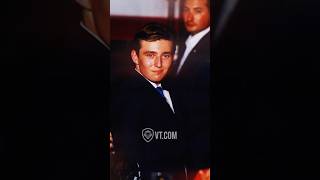 Trump on Barron: Is He a Heartthrob Yet?