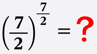 Math Olympiad | A Nice Exponential Problem | EasyMaths