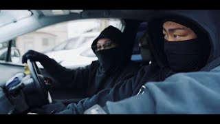 136youngboss - 闇バイト (prod. Dodge Noledge )[Official Music Video]