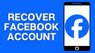 How to Recover Facebook Account (2025) Full Guide