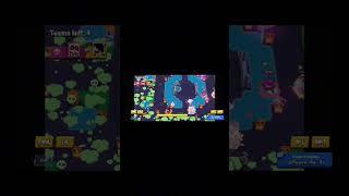 New meeple bug?#brawlstars #trending #supercell #shorts