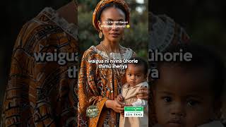 Ndeithia na thimu yaku - John Mbugua #kikuyusongs #mugithimusic